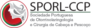 Sociedade Portuguesa de Otorrinolaringologia e Cirurgia de Cabeça e Pescoço